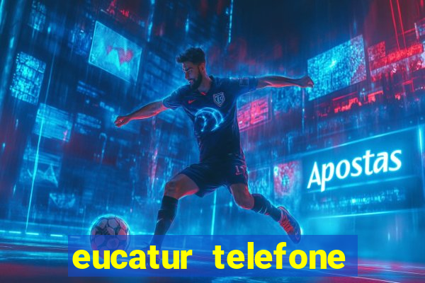 eucatur telefone whatsapp porto velho